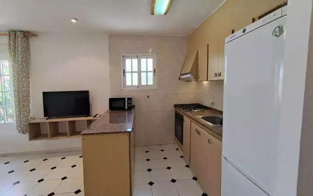 Villa Gandia-Marenys 3000