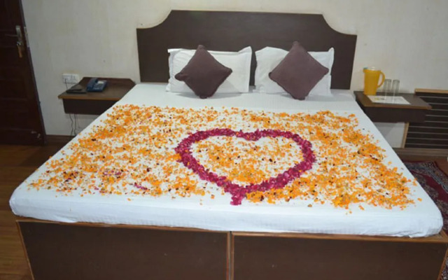 Hotel Manali Jain Cottage