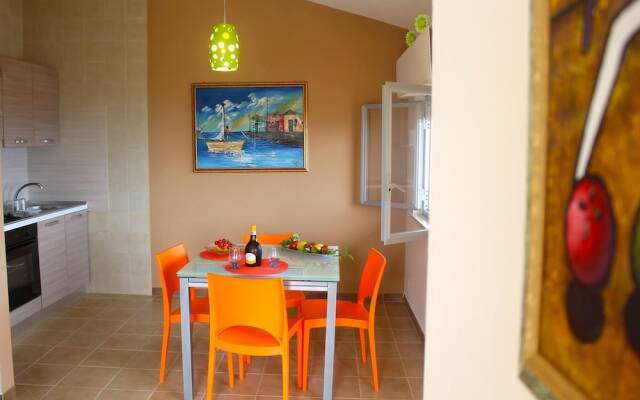 Bel Tramonto Apartments