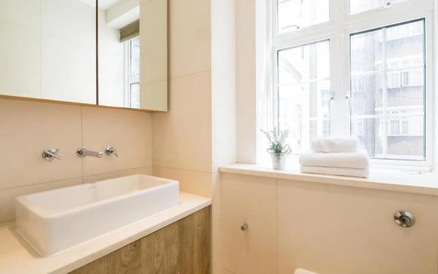 onefinestay - Knightsbridge private homes