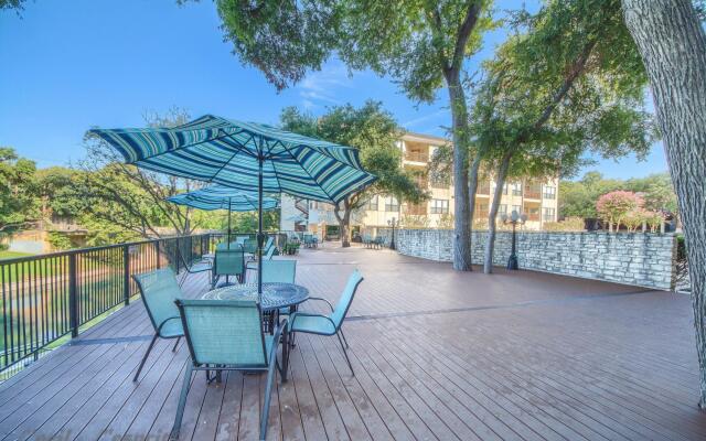 Inverness Condos Comal River IC 216