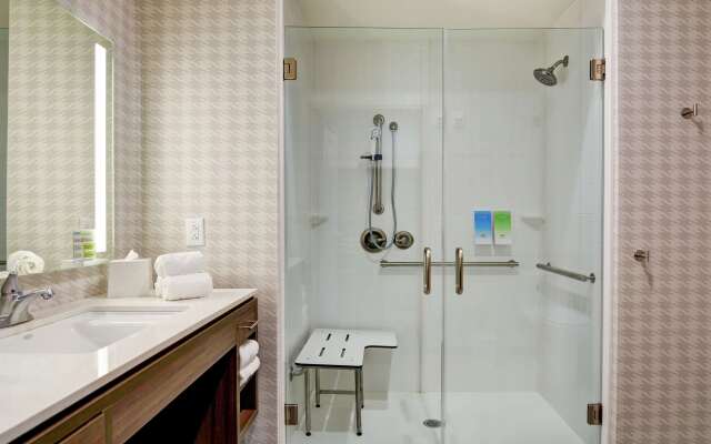 Home2 Suites by Hilton Charleston West Ashley