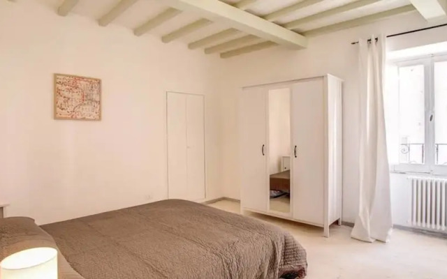 Cappellari 6 Campo de Fiori