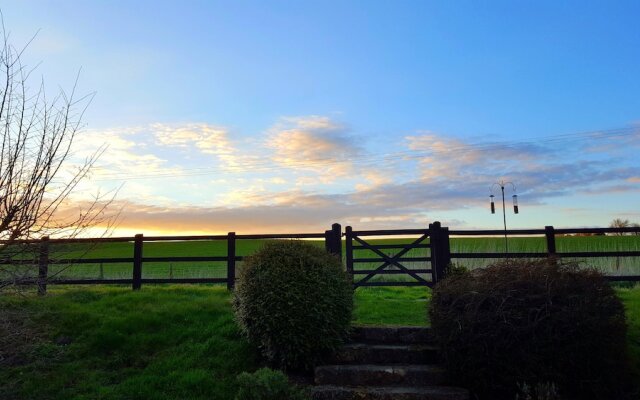 The Old Stables Bed & Breakfast