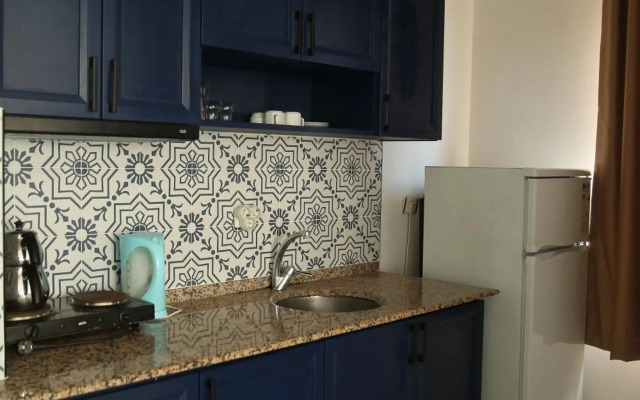 Saray Apart Hotel
