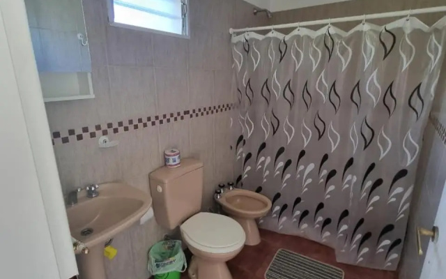 Cabanas Wayramuyu