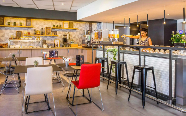 ibis Lausanne Centre