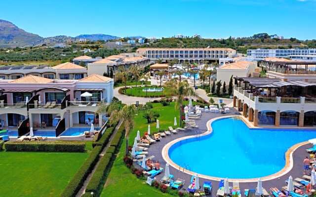 Mythos Beach Resort