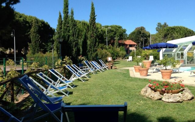 Hotel La Buca Del Gatto