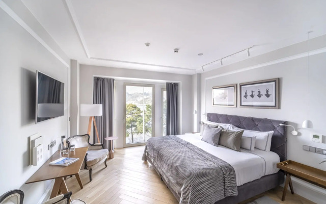 Lasala Plaza Hotel - Adults only