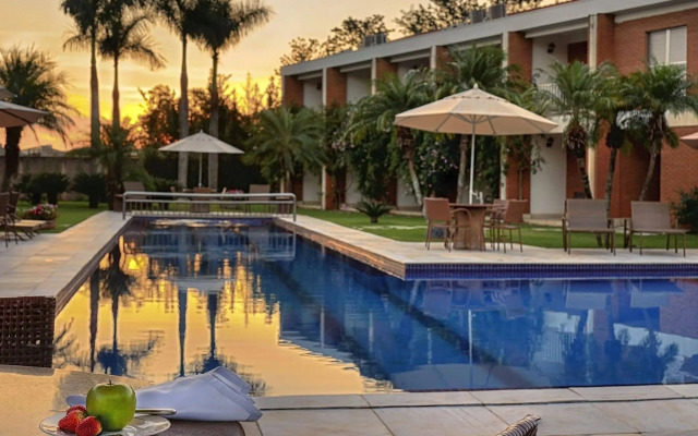 Royal Tulip Resort JP Ribeirão Preto