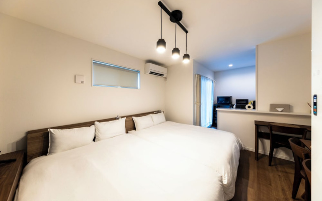 AYA Hotels Hakata 1st