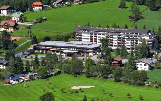 CESTA GRAND Aktivhotel & Spa