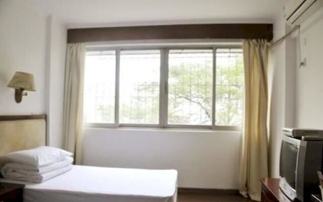Shenzhen Nuclear Hostel