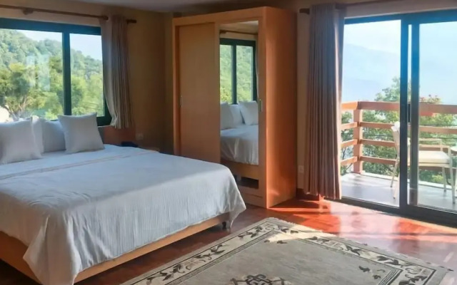 Belgian Hotel