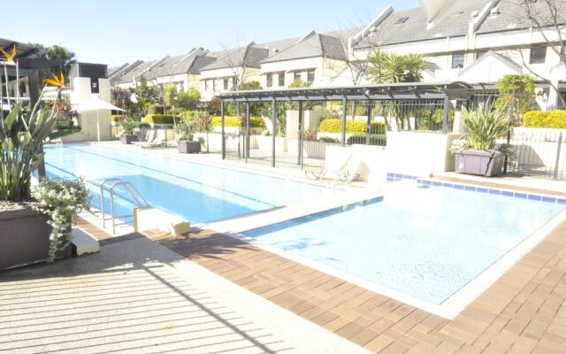 Glebe Fully Furnished 1 Bdr Apart 47 Ros