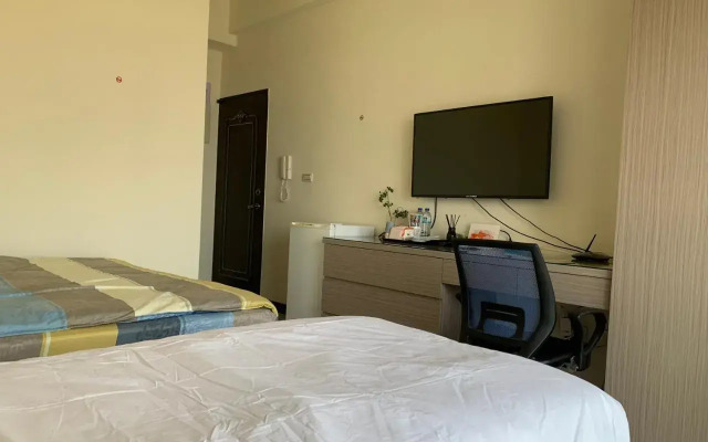 Emerald diamond Building 2