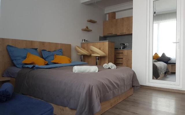 Cosy Apartment