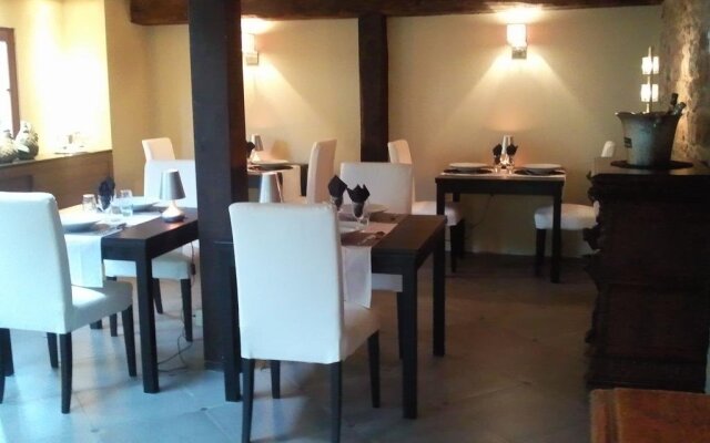 La Fiole Ambiance