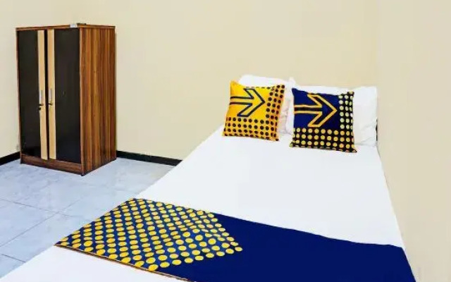 OYO 93526 Homely Syariah