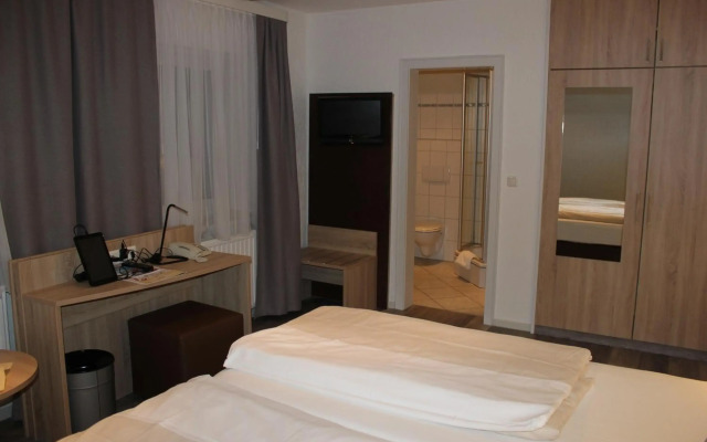 Hotel Restaurant Kromberg