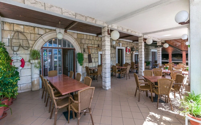 Apartments Klaric