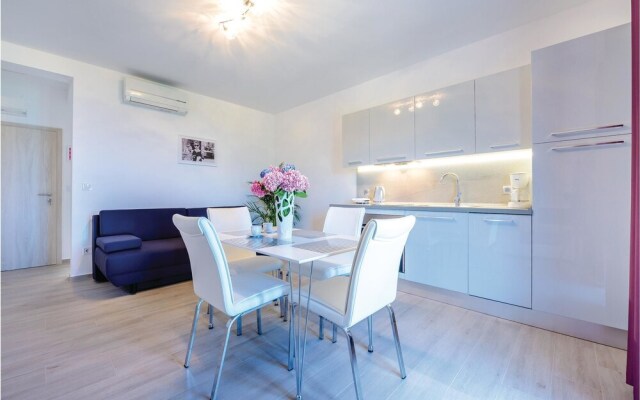 Nice Apartment in Cavtat With 1 Bedrooms and Wifi