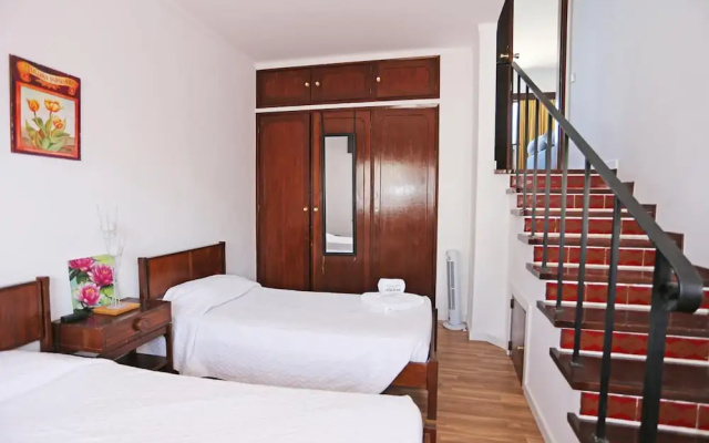 V 02 - Apartment 2 in Seacliff Albufeira