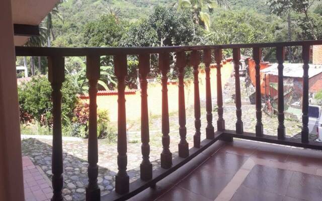 Posada Aventura