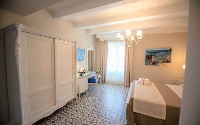 Sui Generis B&B