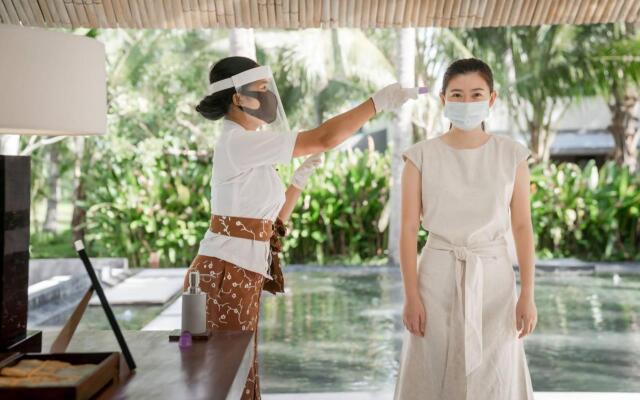 Kayumanis Jimbaran Private Estate & Spa