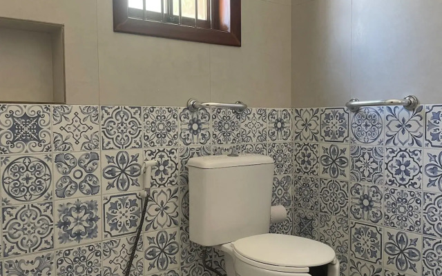 Pousada Chilli Brasil
