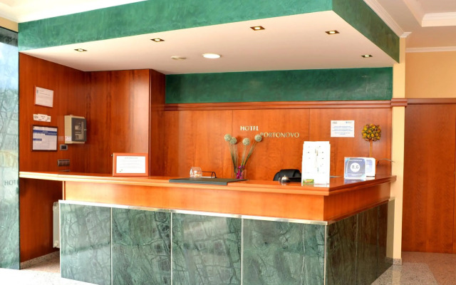Hotel Portonovo