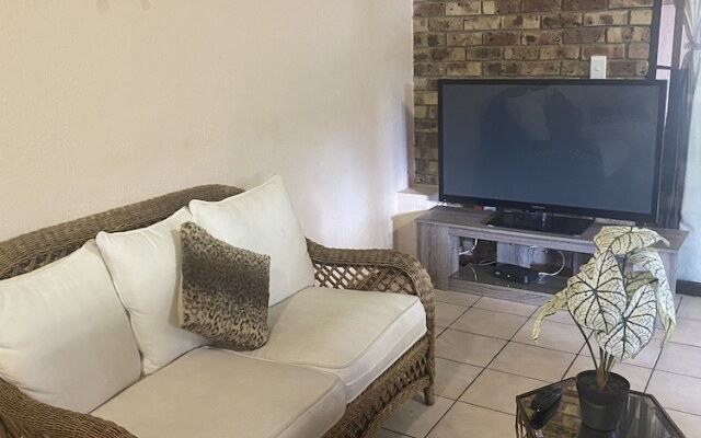 A Pousada guesthouse