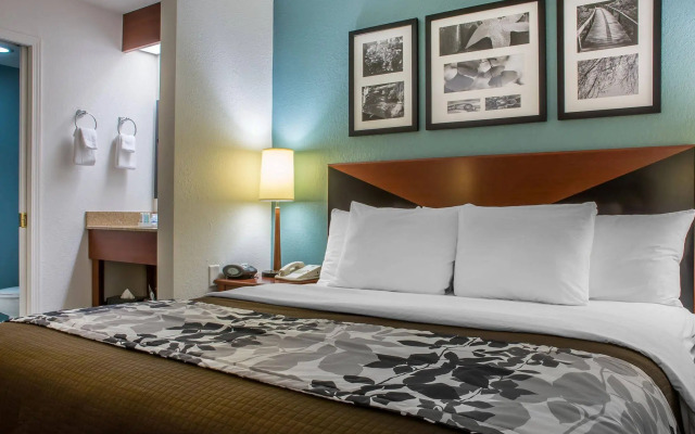 Sleep Inn Amherst - Buffalo North near University