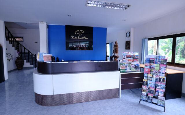 Krabi Grand Place Hotel