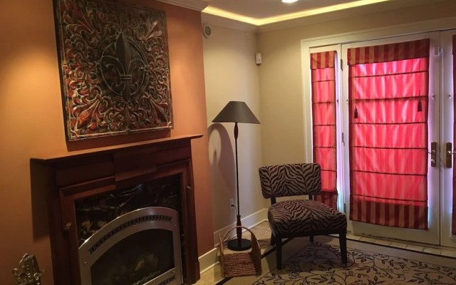 The Villa Bed & Breakfast - Adults Only