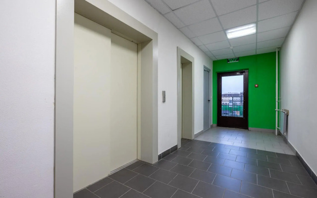 MaxRealty24 on Novotushinskaya street 2