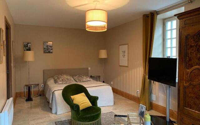 Studio En Ville Et Campagne