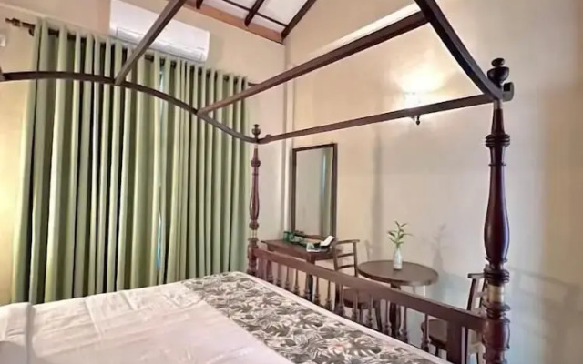 The Vitamin Sea Villa