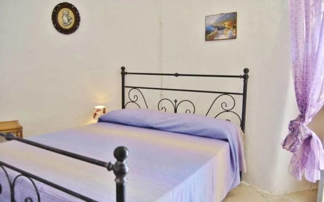 Trullo Orizzonte