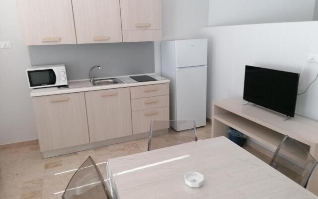 Zibibbo Beach Apartments - Trapani