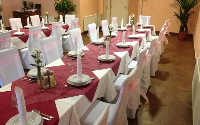 Guest House Lugarnica