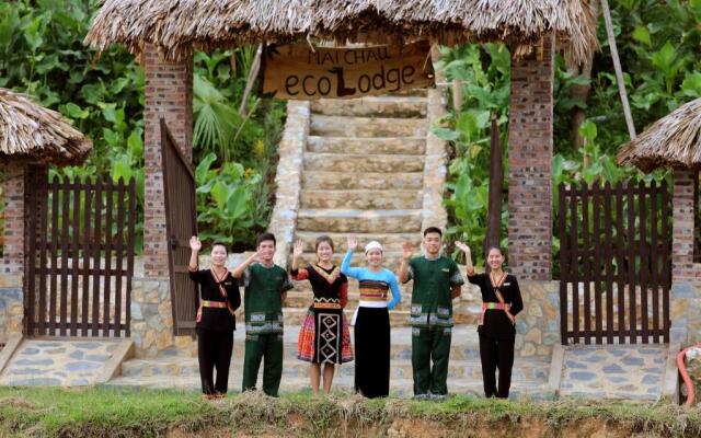 Mai Chau Ecolodge