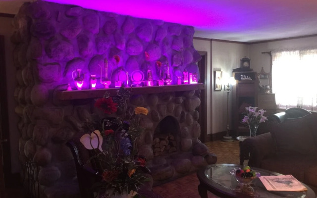 Auberge Le Flores