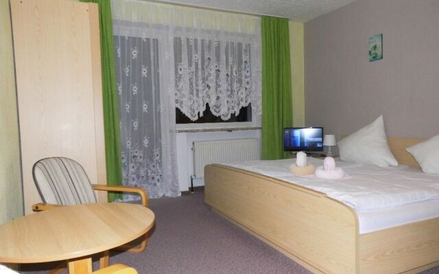 Hotel-Pension Dressel