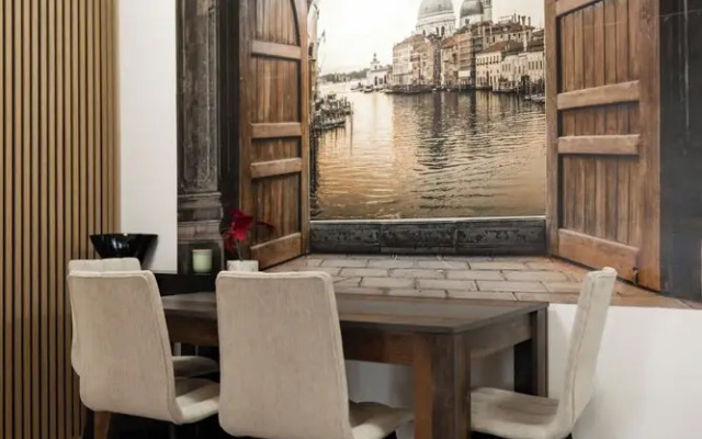 Nest Inn Acajou Apartment