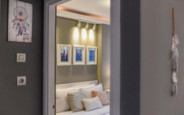 Bohemian Central Boho - Apartment Bucharest
