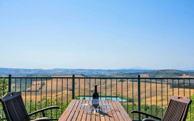 Hideaway Near San Gimignano