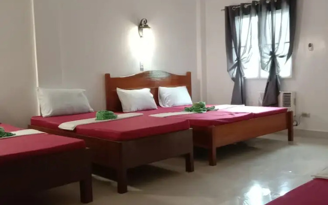 Surigao Tourist Inn Annex